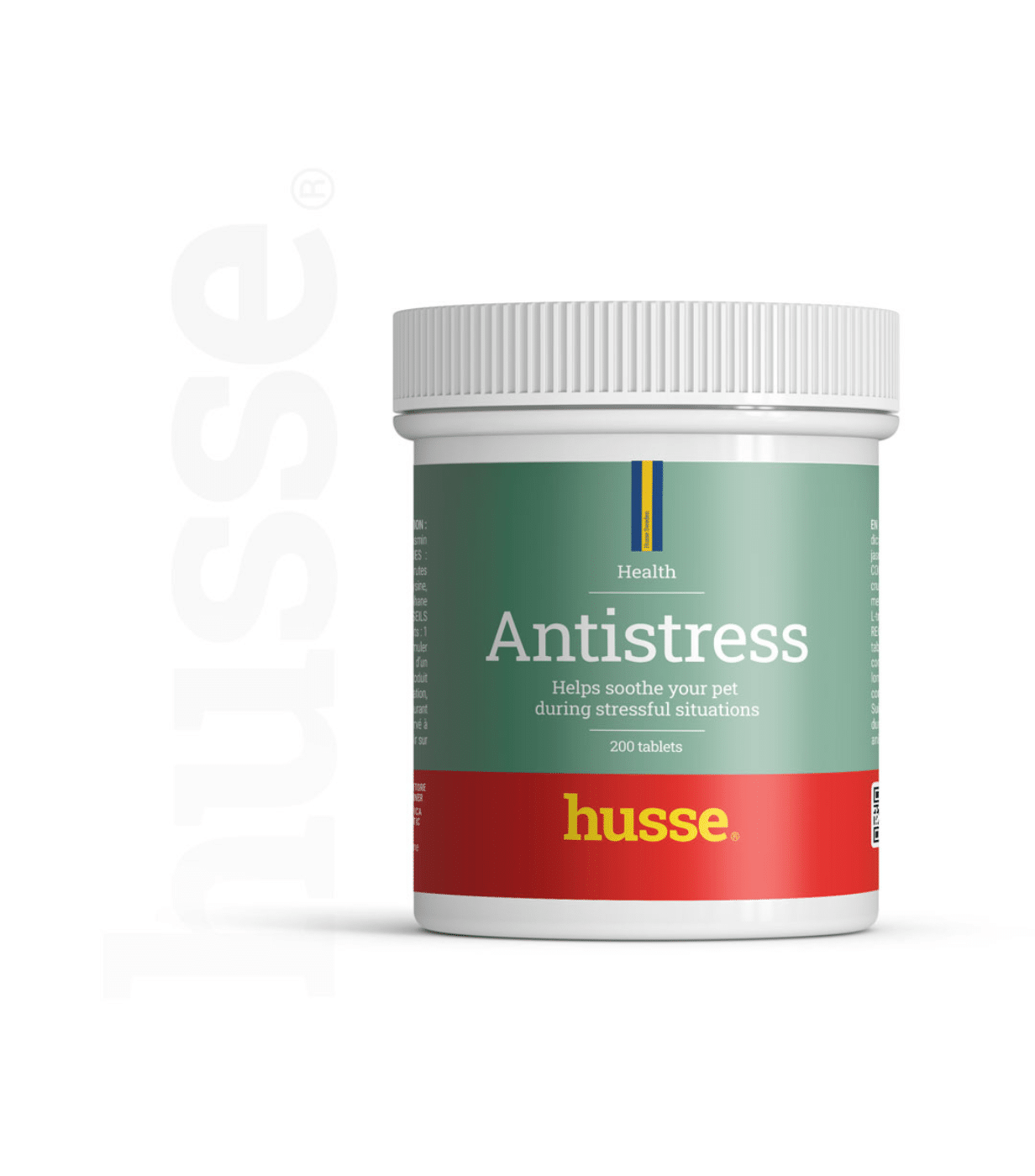 Anti-stress pour chien et chat | Antistress