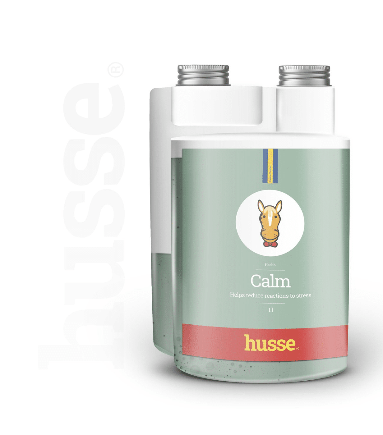 Antistress pour cheval | Calm Liquid