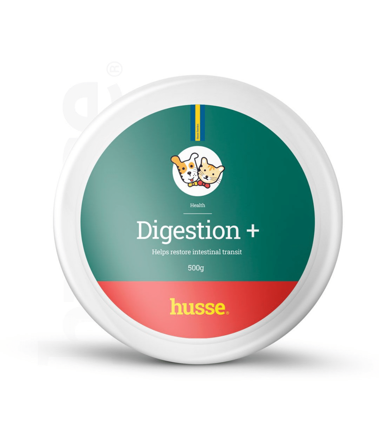 Digestion du chien et du Chat | Digestion Plus