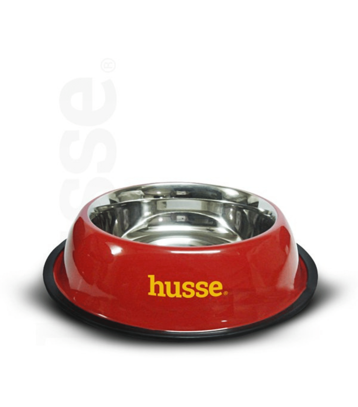 Gamelle pour chien et chat en inox