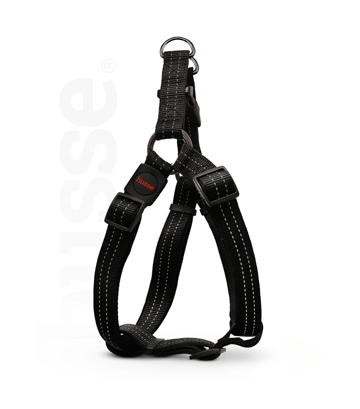 Harnais réfléchissant pour chien | Aktiv Harness