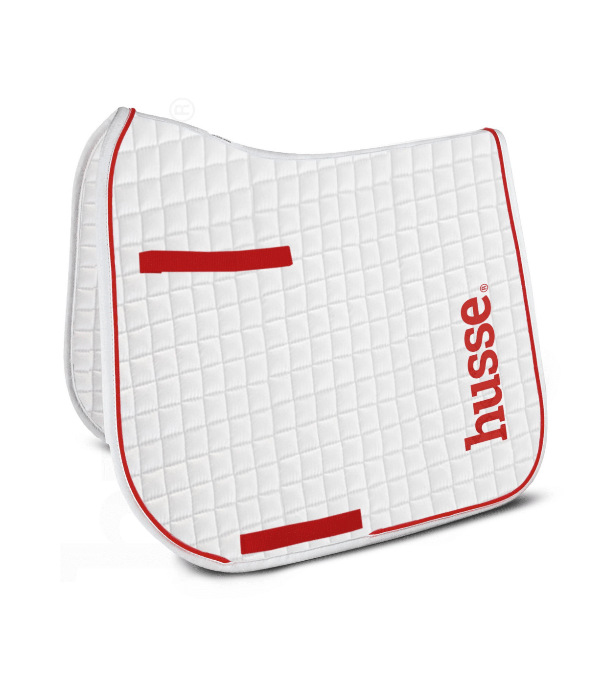 Tapis de selle élégant et confortable | Saddle pad