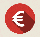 1€ dépensé